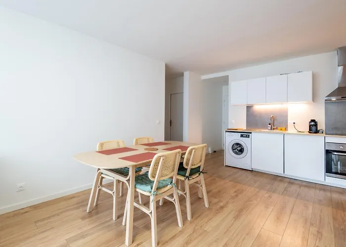 M50 Marquer Jolie Chambre