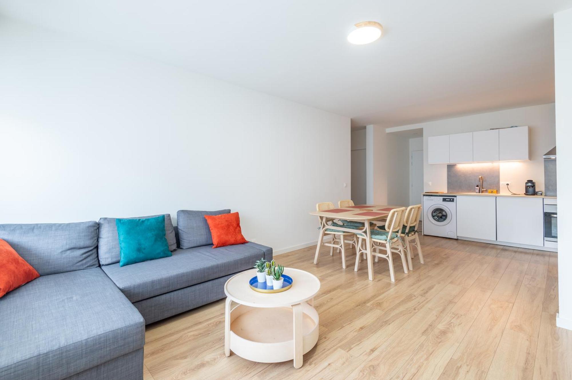 Apartamento M50 Marquer Jolie Annemasse