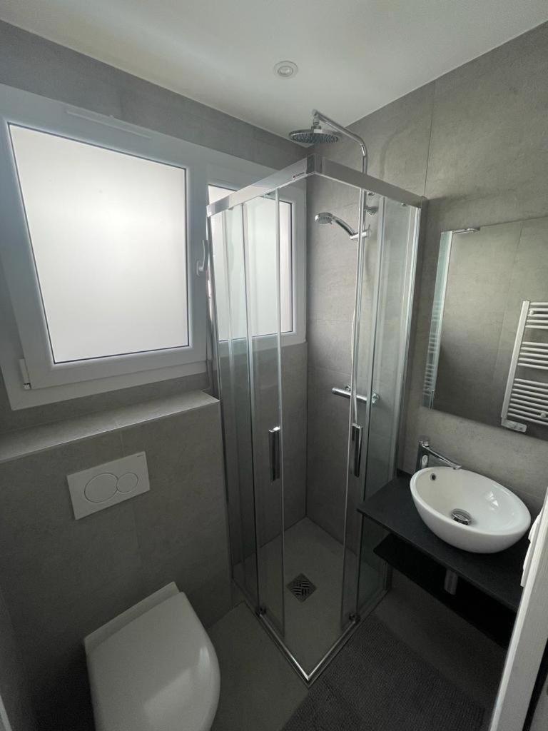 M50 Marquer Jolie Apartamento Annemasse