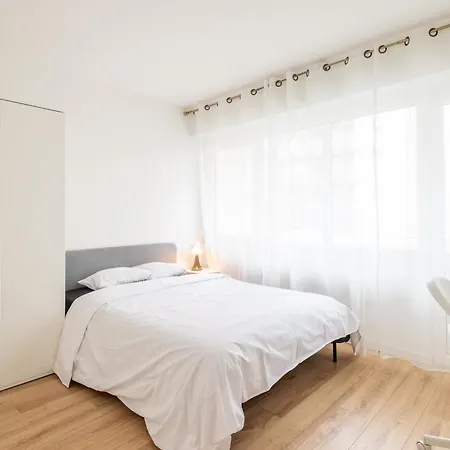 M50 Marquer Jolie Chambre Annemasse Extérieur photo