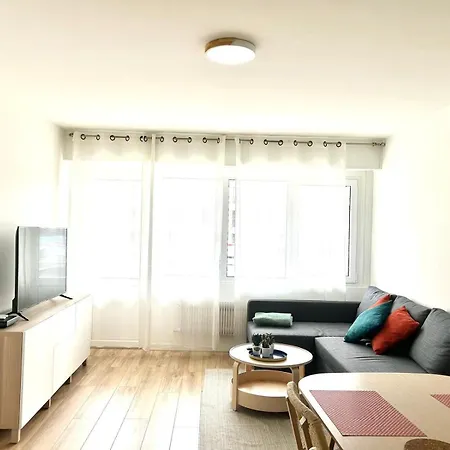 M50 Marquer Jolie Chambre Annemasse Extérieur photo