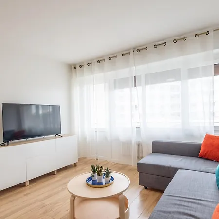 M50 Marquer Jolie Chambre Annemasse Extérieur photo