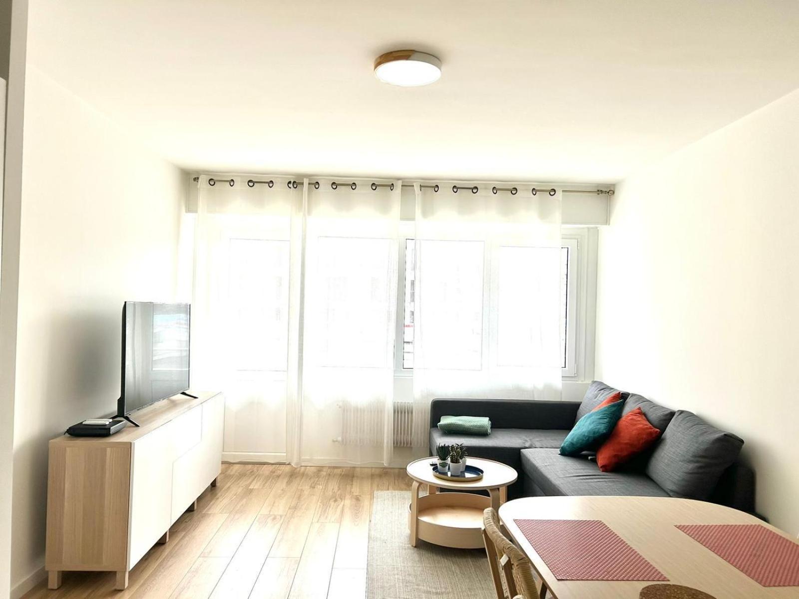 M50 Marquer Jolie Appartement *